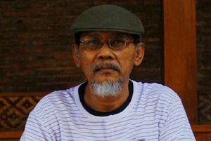 Ronggojati-Sugiyatno