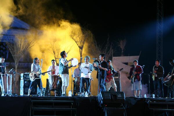 SIPA di Beteng Vastenburg