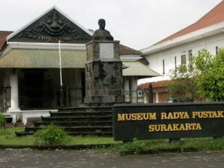 Museum-Radya-Pustaka-Surakarta