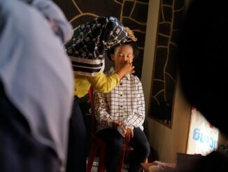 bibit bebet bobot menantu