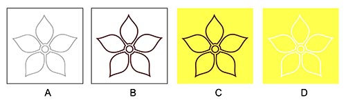 teknik membatik - batik tulis