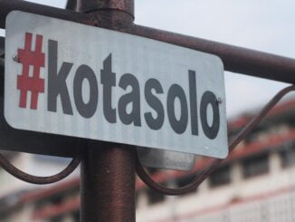 Solo Indonesia Culinary