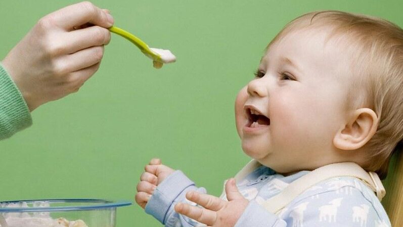 panduan mpasi who tanpa Gula dan garam