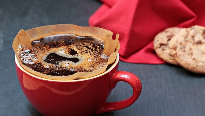 Boleh nggak sih ngopi saat menyusui