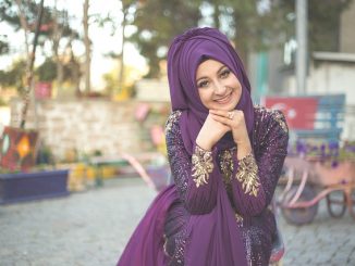 kecantikan ibu hamil Rahasia Kecantikan Saat Bulan Ramadhan