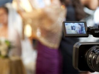 usaha rumahan video shooting