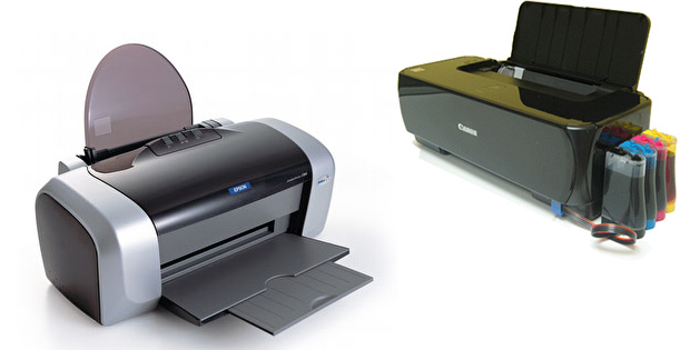 Aneka-Jenis-Printer-Untuk-Kantor