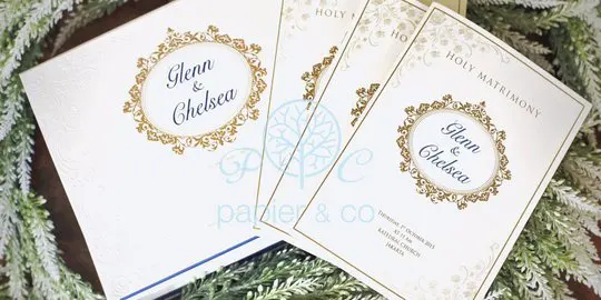 Cara Membuat Undangan