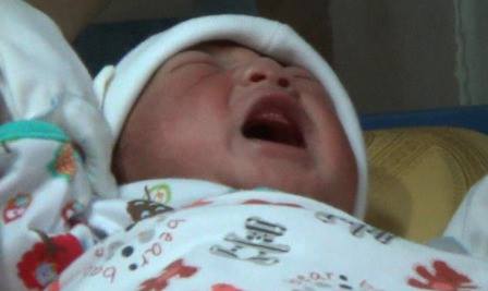 Foto-cucu-Jokowi-Jan-Ethes-Srinarendra-2