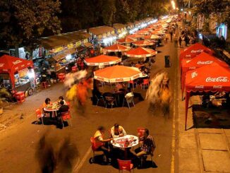 Galabo pusat kuliner