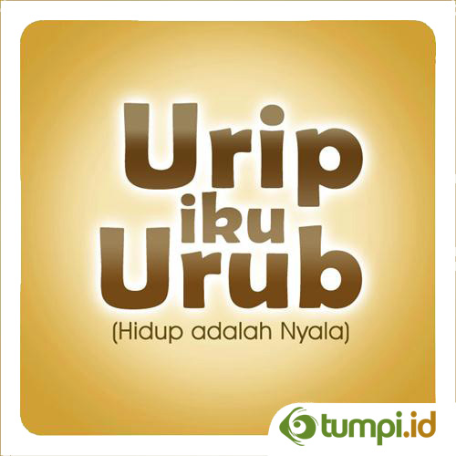 kata-bijak-jawa-urip-iku-urub