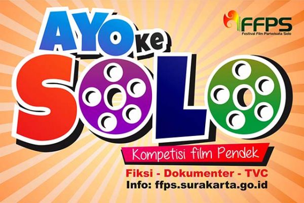 lomba film pendek festival film pariwisata solo 2016 lomba film pendek festival film pariwisata solo 2016