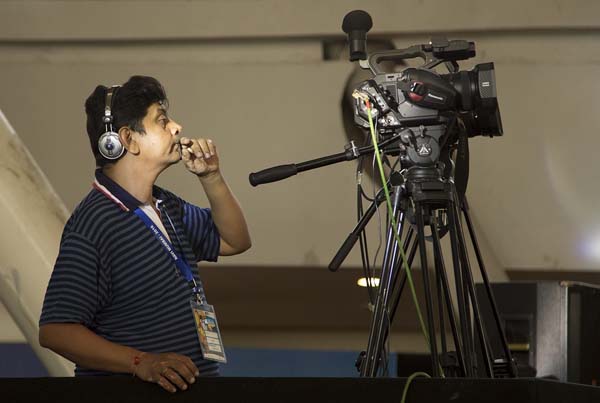 Subsektor film, animasi, video / foto: pashminu