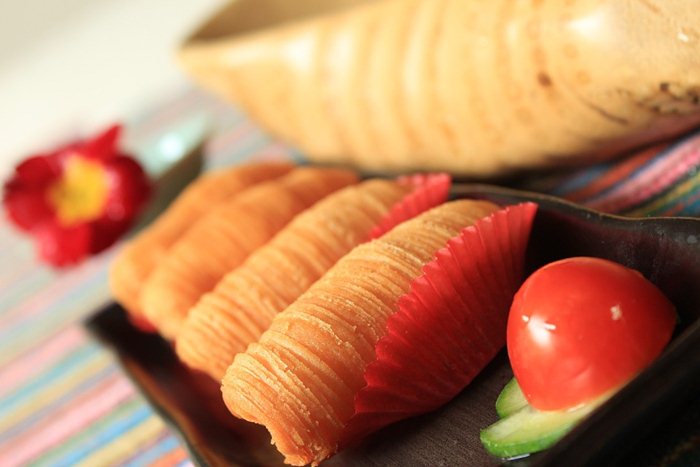 produk makanan usaha katering pernikahan /CC0 /kkppwoshizhu