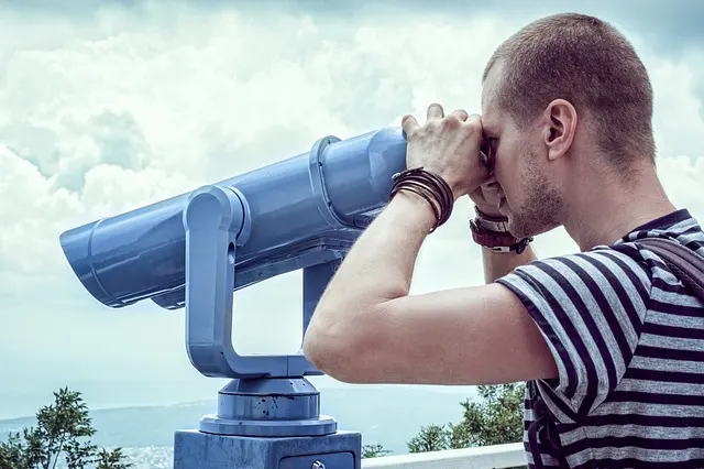 Cara Membuat Visi Misi