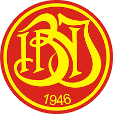 Logo BNI tahun 1946-1989