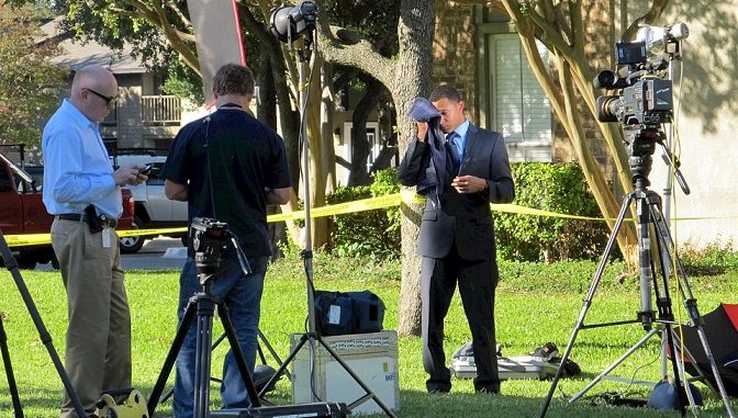 Produser Pelaksana seringkali juga disebut sebagai Pimpinan Produksi