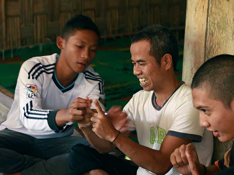 contoh aspek rasio standar 43