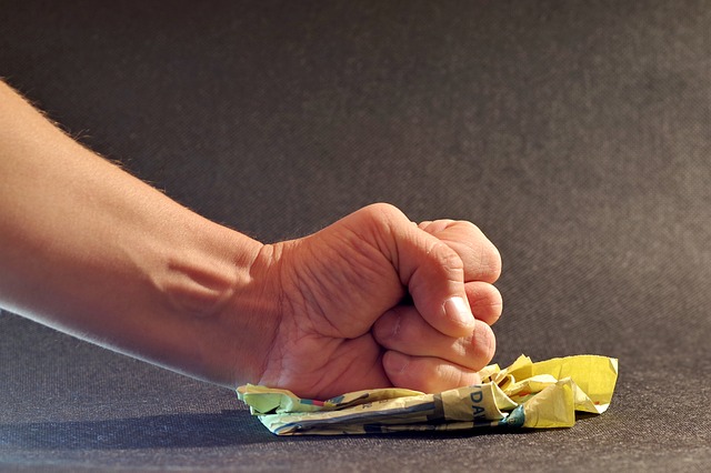 jangan pernah berbicara negatif - Kesalahan Umum