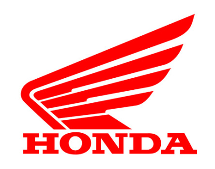 logo honda terbaru