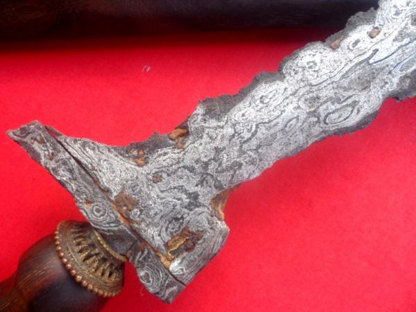 peran Keris Singosari