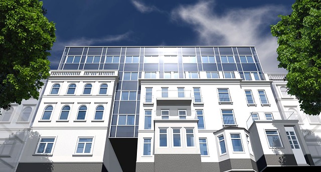 Masa depan lulusan desain interior bisa menekuni bisnis properti