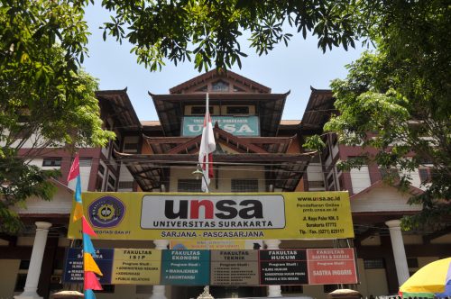 Universitas Surakarta