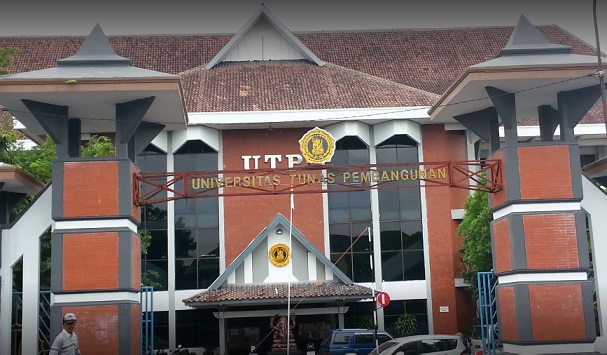 UnivTunas Pembangunan