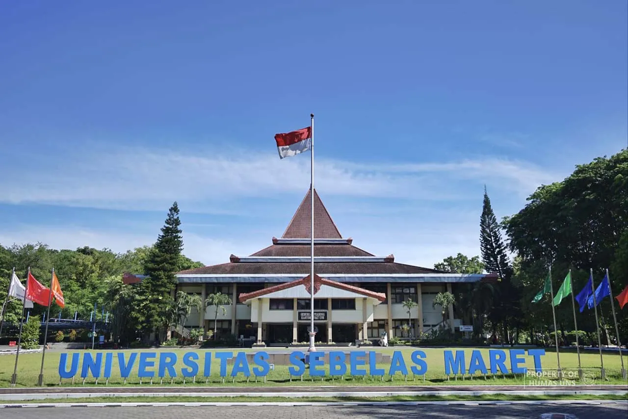 universitas sebelas maret