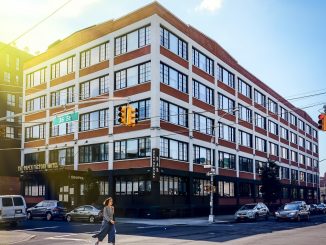 Hotel tertua dunia - About Paper Factory Hotel Queens