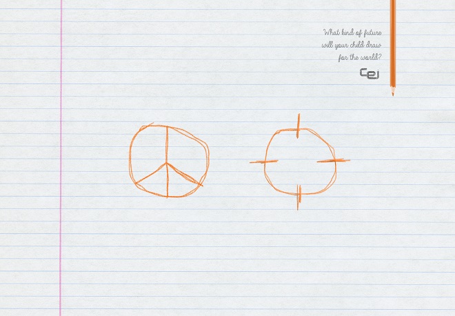 Iklan Pendidikan tamak kanak-kanak