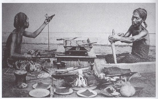 Keris Mpu Gandring, Kisah Pertumpahan Darah di Singasari