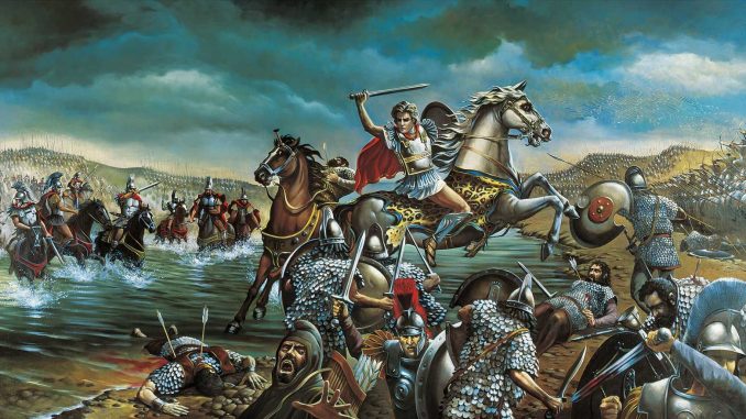 Perang Bubat, Kisah Cinta yang Berdarah Perang Bubat, Kisah Cinta yang Berdarah