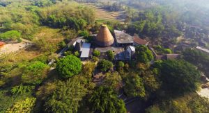 Sangiran dan Jejak Peradaban Purba Dunia