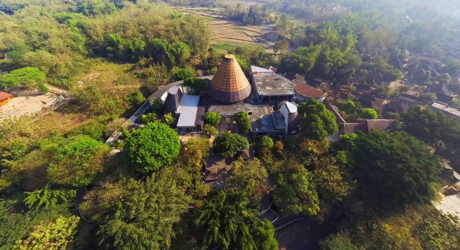 Sangiran dan Jejak Peradaban Purba Dunia