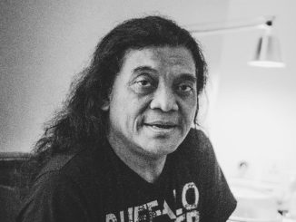 Selamat Jalan, Lord of Broken Heart Didi Kempot