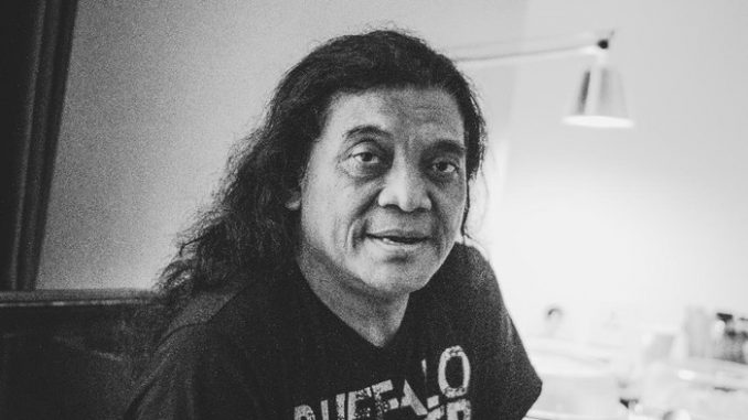 Selamat Jalan, Lord of Broken Heart Didi Kempot