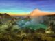 Wisata Kawah Ijen