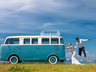 untuk hasil terbaik, buatlah konsep foto prewedding terlebih dahulu