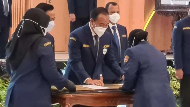 Fungsi Karang Taruna dalam Masyarakat