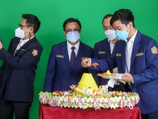 Jenis Seragam Karang Taruna