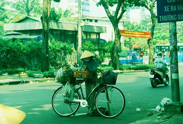 Kelalaian pada Koreksi Warna dan Grading