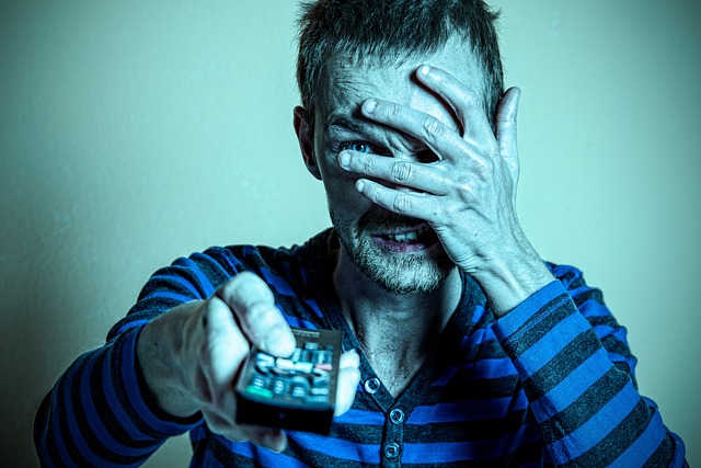 Mengarahkan Perhatian Penonton