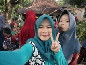 Menjadi Anggota Karang Taruna Menjadi Anggota Karang Taruna