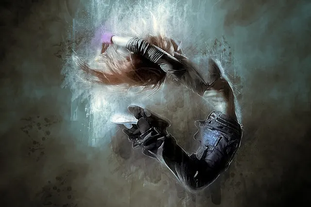 12 Prinsip Seni Rupa Tips Mengatur Unsur Visual