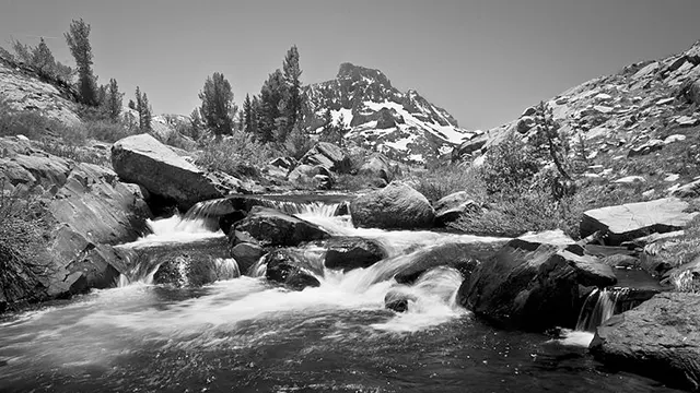 Ansel Adams Wilderness