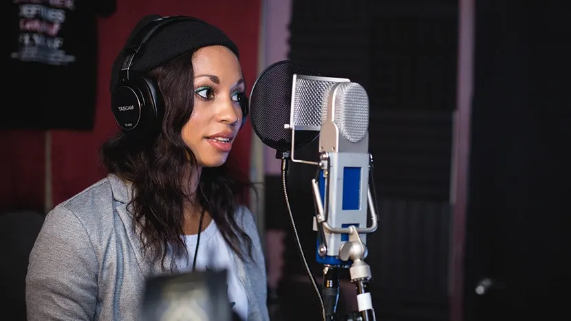 Bikin Studio Rekaman di Rumah