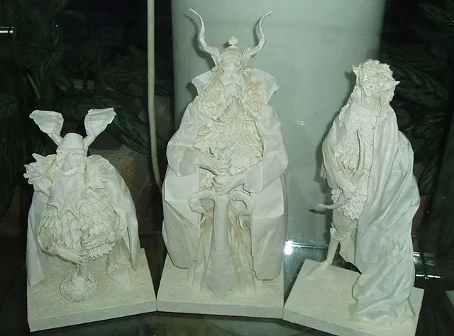 Joisel - ThreeKings. Sumber