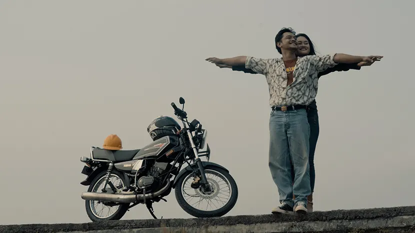 Manajemen Artis dalam industri musik