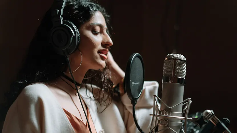 Tips Rekaman Vokal dengan Hasil Terbaik